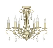 Потолочная люстра Viticella Viticella E 1.1.6.602 C Arti Lampadari