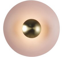 Настенный светильник  F1024-73 Alfa Light