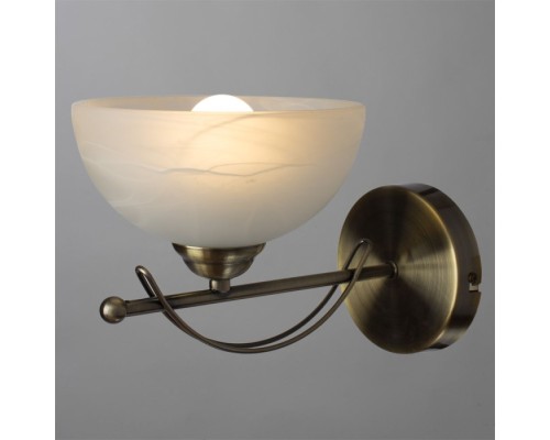 Бра Ninna A8615AP-1AB Arte Lamp