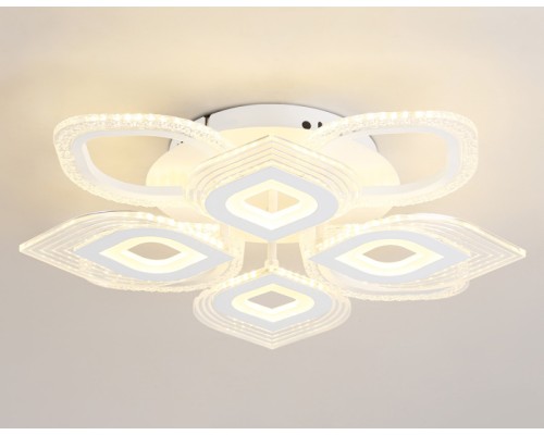 Потолочная люстра ACRYLICA FA4294 Ambrella