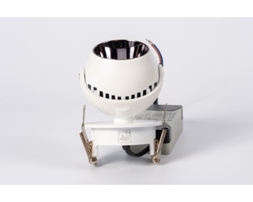 Точечный светильник 7002-Zz10W 12130501 Fiberli