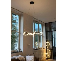 Подвесной светильник  F0324-02 Alfa Light