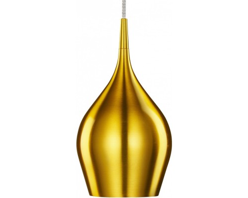 Подвесной светильник Vibrant A6412SP-1GO Arte Lamp