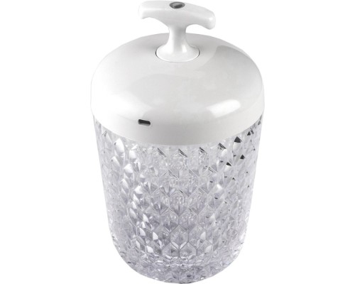 Интерьерная настольная лампа Vibe 10255/L LED Escada