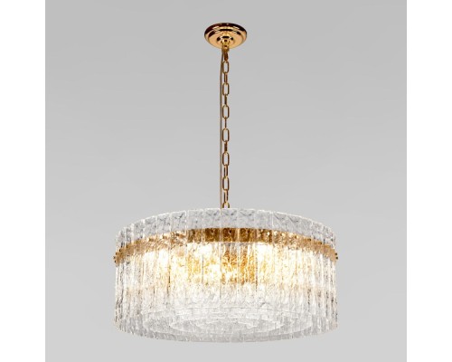 Подвесная люстра Nevada 10297/600 French gold Loft It