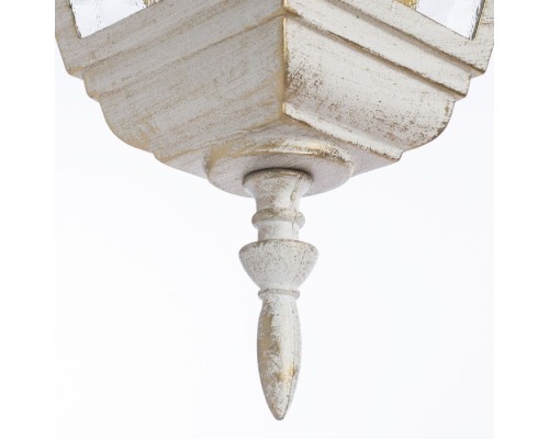 Уличный светильник подвесной Berlin A1015SO-1WG Arte Lamp