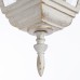 Уличный светильник подвесной Berlin A1015SO-1WG Arte Lamp