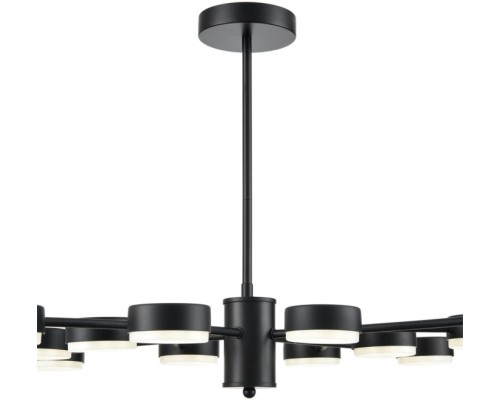 Потолочная люстра Torina 8117/12 Lumion