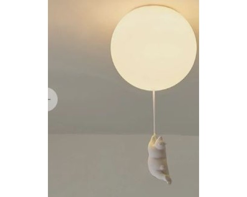 Потолочный светильник SS1N 000062594 Мелодия Света