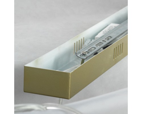 Подвесная люстра River LSP-8365 Lussole Loft