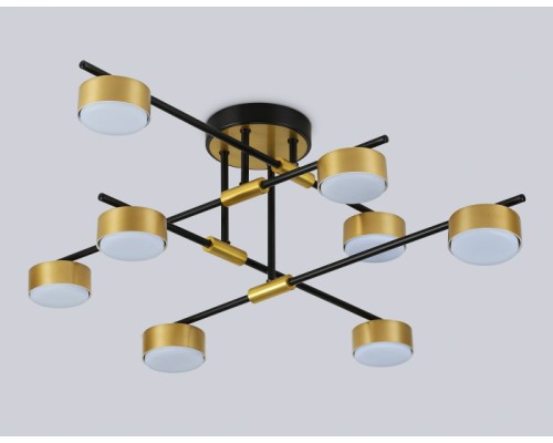 Потолочная люстра Comfort FL51752 Ambrella