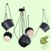 Подвесная люстра Shirley GRLSP-9919 Lussole Loft