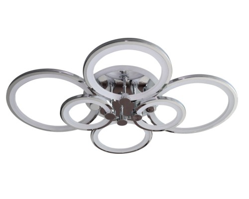 Потолочная люстра INNOVATION STYLE INNOVATION STYLE 83023 Natali Kovaltseva