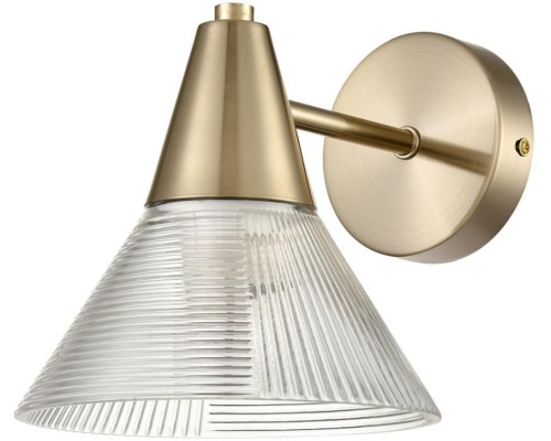 Бра Corne 6596/1W Lumion
