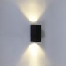 Архитектурная подсветка  86850-9.2-002KT LED2*5W BK Reluce