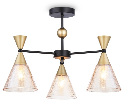 Потолочная люстра Traditional TR3169 Ambrella
