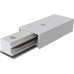 Коннектор Accessories for tracks Unity TRA001B-11W Maytoni