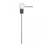 Настенный светильник Meridian 10132/G Black Loft It