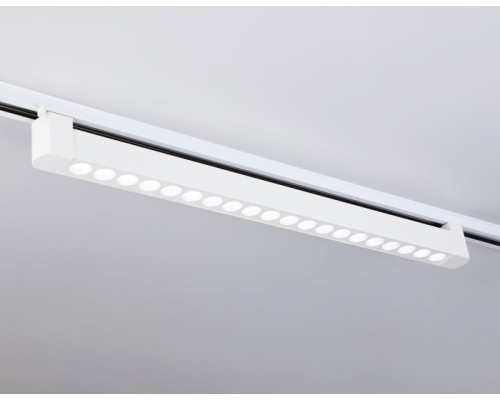 Трековый светильник TRACK SYSTEM GL6718 Ambrella