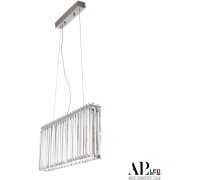 Подвесная люстра Sicilia SH08.50.A.Ni.4000 APL LED