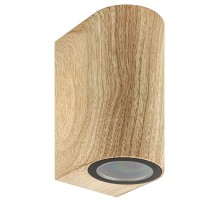 Архитектурная подсветка UUL-A01S UUL-P52A 2х6W/GU10 IP65 PINE Uniel