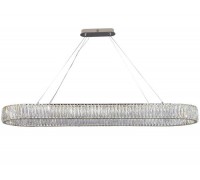 Подвесной светильник 8240 8240N/140 oval Newport