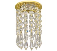 Точечный светильник Osimo Gold Osimo GU10.5.14.8.121 G Dio D'Arte