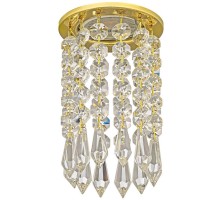 Точечный светильник Osimo Gold Osimo GU10.5.14.8.121 G Dio D'Arte