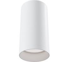 Точечный светильник Focus C010CL-01W Maytoni