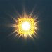 Точечный светильник  12041-9.0-001LD MR16+LED3W TEA Reluce