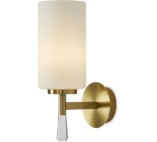 Бра Chic FR2031WL-01BS Freya