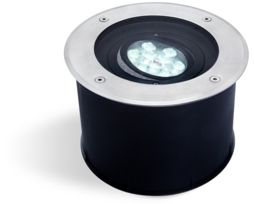 Встраиваемый светильник уличный Встраиваемые светильники c LED W7037A-3K SS Oasis Light
