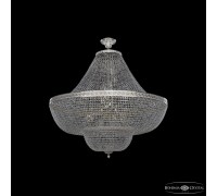 Потолочная люстра 1909 19091/H1/100IV GW C1 Bohemia