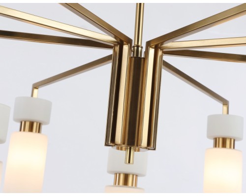 Потолочная люстра HIGH LIGHT LH56128 Ambrella
