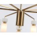 Потолочная люстра HIGH LIGHT LH56128 Ambrella