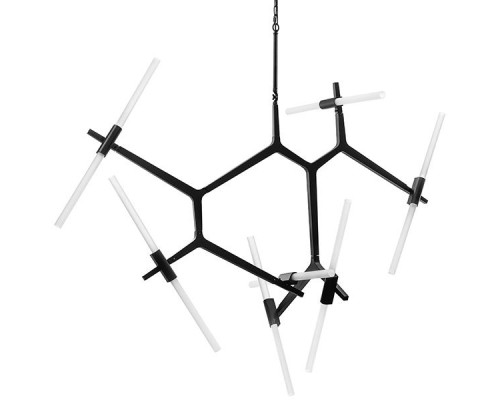 Подвесная люстра Struttura 742147 Lightstar