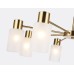 Потолочная люстра Traditional TR9584 Ambrella