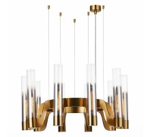 Подвесная люстра Ettore SL1235.303.10 ST Luce