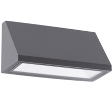 Настенный светильник уличный Dwell NC-003054-DG Natural Concepts