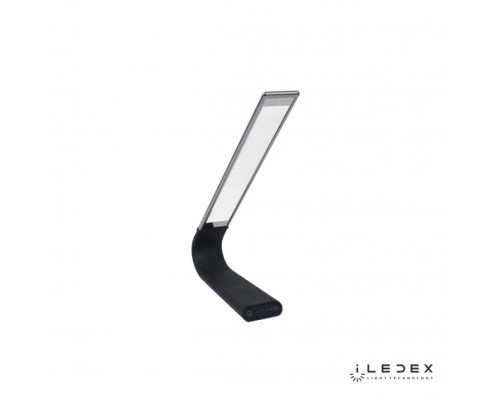 Офисная настольная лампа Solar Solar Led eye lamp BK iLedex