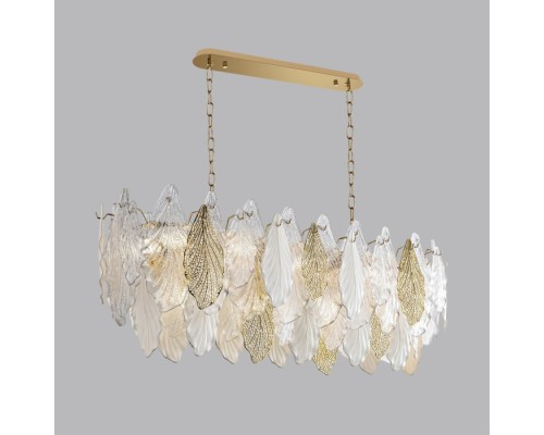Подвесная люстра Lace 5052/14 Odeon Light
