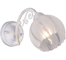 Бра Megan TL3800B-01WG TopLight