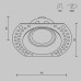 Точечный светильник Dot DL042-01-RD-W Maytoni
