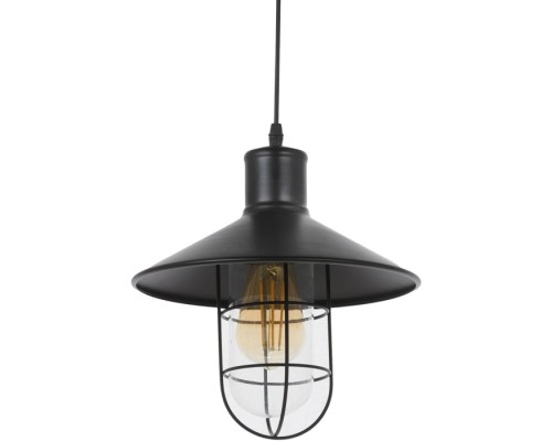 Подвесной светильник  LDP 6013 BK Lumina Deco