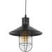 Подвесной светильник  LDP 6013 BK Lumina Deco