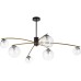 Потолочная люстра Fisher CL218163 Citilux
