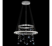 Подвесная люстра Etera CL322060 Citilux