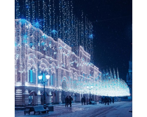 Гирлянда CLASSIC 025782 Ardecoled