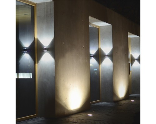 Архитектурная подсветка TUBE LED ST5212-3K SS Oasis Light