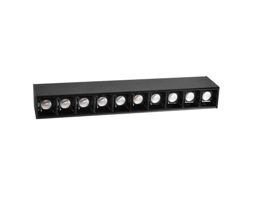 Трековый светильник  WMLS-20W/06B Wolta
